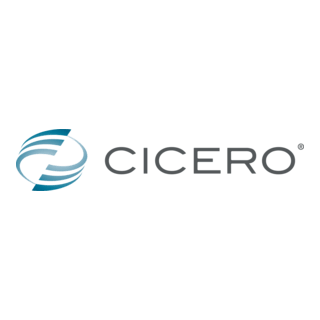 Cicero Logo PNG Vector