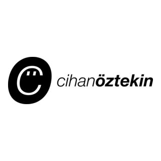 Cihan Oztekin Logo PNG Vector