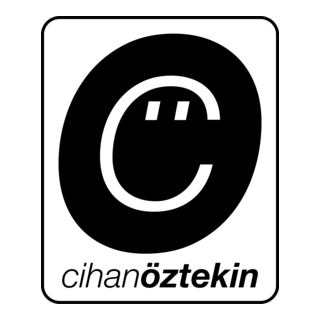 Cihan Oztekin Logo PNG Vector