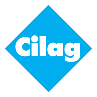 Cilag Logo PNG Vector