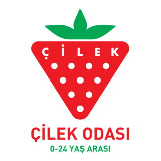 Çilek Odası Logo PNG Vector
