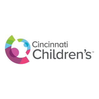 Cincinnati Children's Hospital Logo PNG Vector