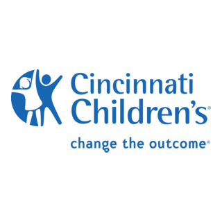 Cincinnati Children's Logo PNG Vector