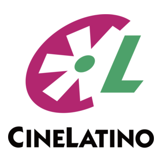 Cinelatino Logo PNG Vector