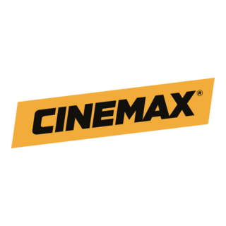 Cinemax Logo PNG Vector