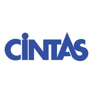 Cintas Logo PNG Vector