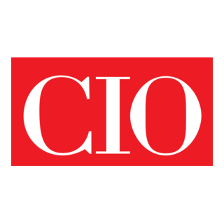 CIO Logo PNG Vector