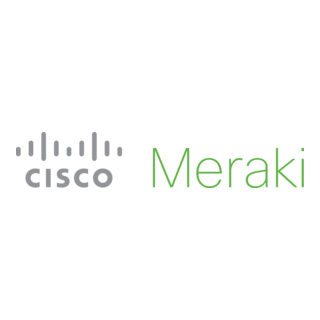 Cisco Meraki Logo PNG Vector