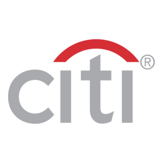 Citi Logo PNG Vector