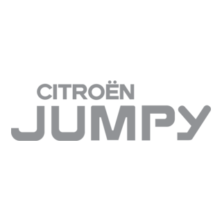 Citroen Jumpy Logo PNG Vector