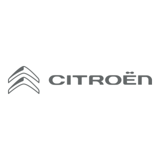 Citroen Logo PNG Vector