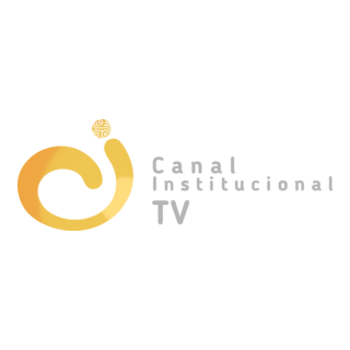 CITV Canal Institucional Logo PNG Vector