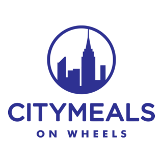 City Meals Logo PNG Vector