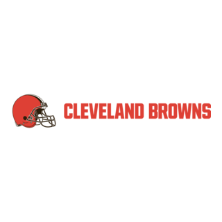Cleveland Browns Logo PNG Vector