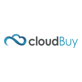 cloudBuy Logo PNG Vector