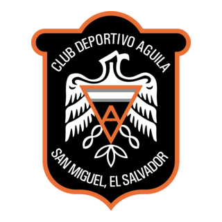 Club Deportivo Aguila Logo PNG Vector