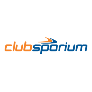 Clubsporium Logo PNG Vector