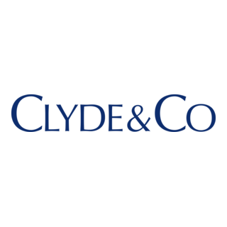 Clyde & Co Logo PNG Vector