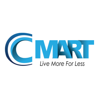 Cmart Logo PNG Vector