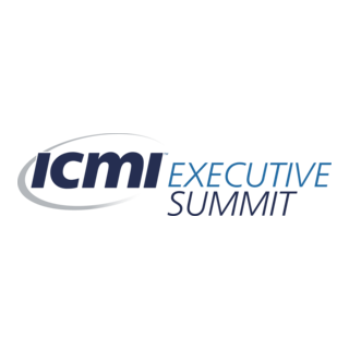 CMI Executive Summit Logo PNG Vector