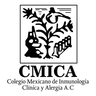 CMICA Logo PNG Vector