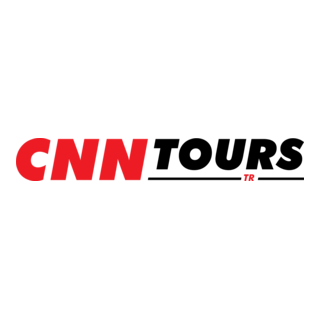 CNN Tours TR Logo PNG Vector