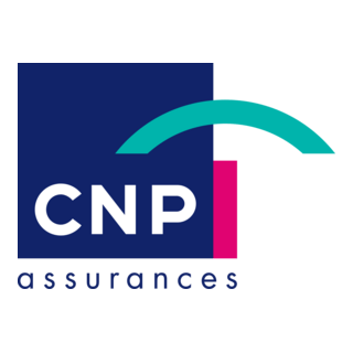 CNP Assurances Logo PNG Vector
