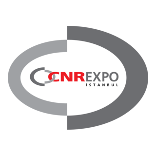 CNR Expo Logo PNG Vector