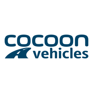 Cocoon Vehicles Ltd Logo PNG Vector