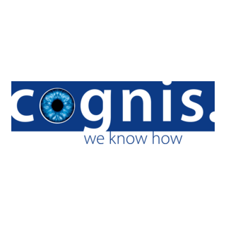 Cognis Logo PNG Vector