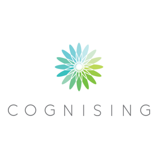 Cognising Logo PNG Vector