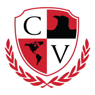 Colegio Vizcaya Logo PNG Vector