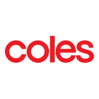 Coles Logo PNG Vector