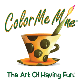 Color of Mine Logo PNG Vector