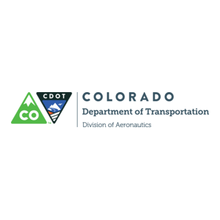 Colorado Department of Transportation Logo PNG Vector