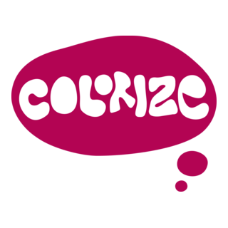 Colorize Logo PNG Vector