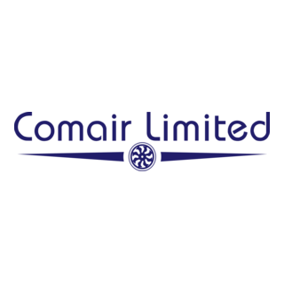 Comair Limited Logo PNG Vector