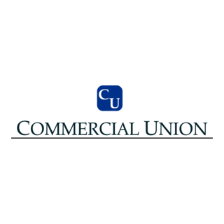 Commercial UNI0N Logo PNG Vector