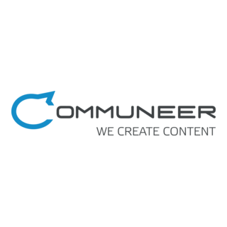 Communeer Logo PNG Vector