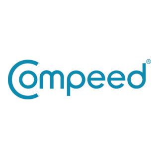 Compeed Logo PNG Vector