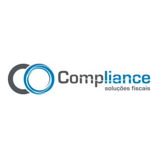Compliance Soluções Fiscais Logo PNG Vector