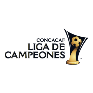 Concacaf Liga de Campeones Logo PNG Vector