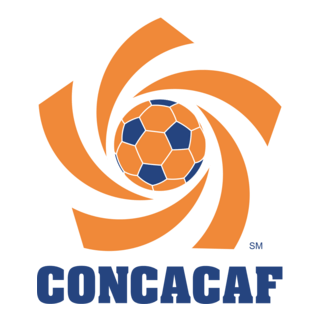 Concacaf Logo PNG Vector