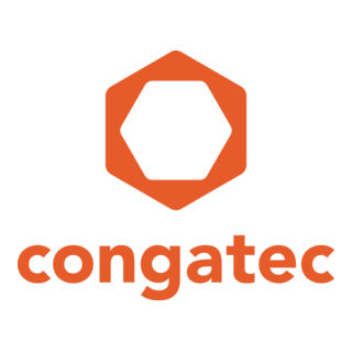 Congatec Logo PNG Vector