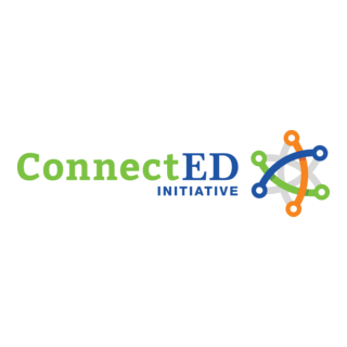 ConnectED Initiative Logo PNG Vector