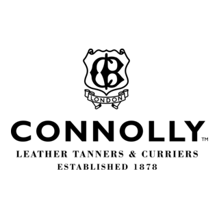 Connolly Logo PNG Vector