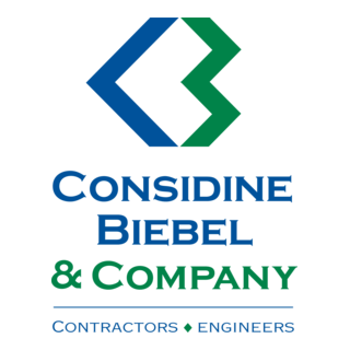 Considine Biebel and Company Logo PNG Vector