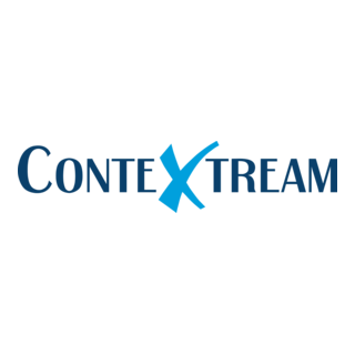 ConteXtream Logo PNG Vector