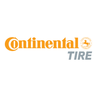 Continental Logo PNG Vector