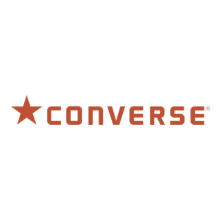Converse Logo PNG Vector